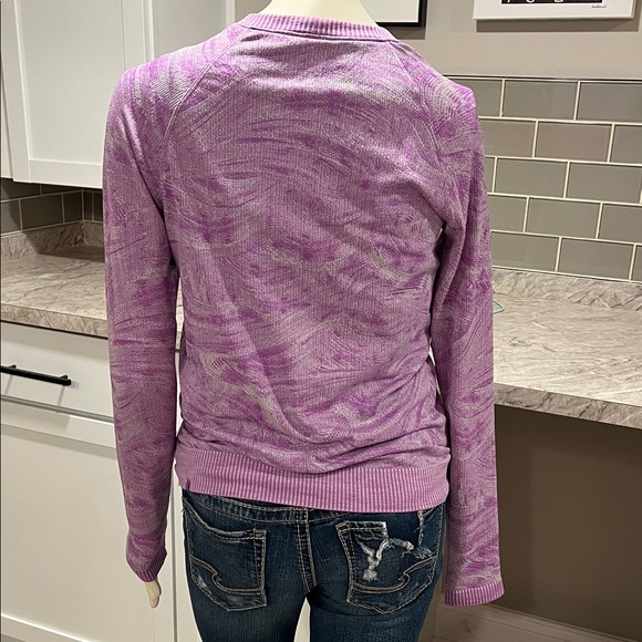 lululemon Rest Less Pullover - Picture 5 of 8